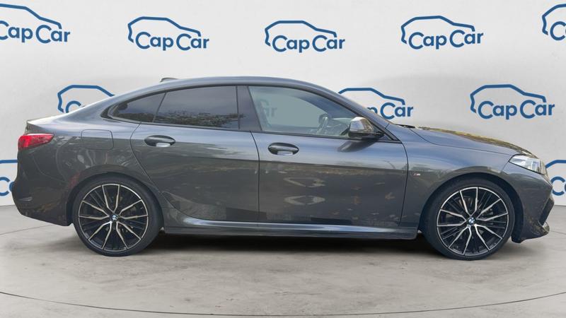 Bmw Série 2 Gran Coupé 220i 178 Bva m Sport