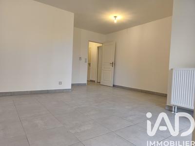 Appartement - 76 m² - 3 pièces