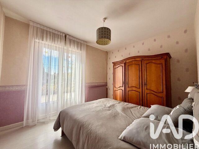 Maison - 160 m² - 8 pièces