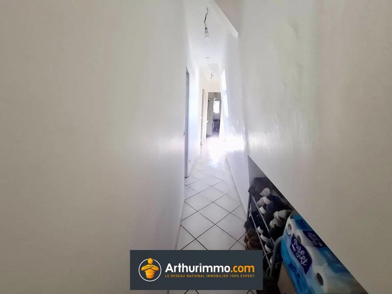 Immeuble - 106 m² - 4 pièces