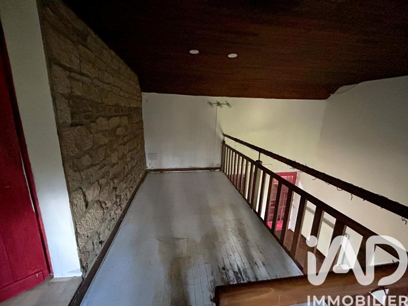 Maison - 380 m² - 10 pièces