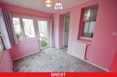 Maison - 131 m² - 7 pièces