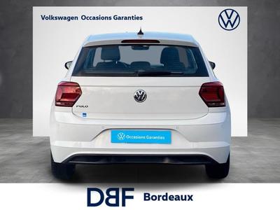 Volkswagen Polo Business 1.6 Tdi 80 s&amp;S Bvm5 Confortline
