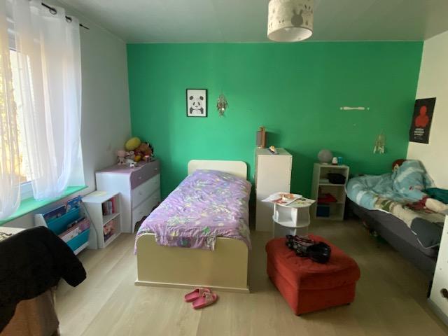 Maison - 138 m² - 4 pièces