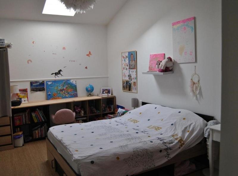 Maison - 170 m² - 5 pièces