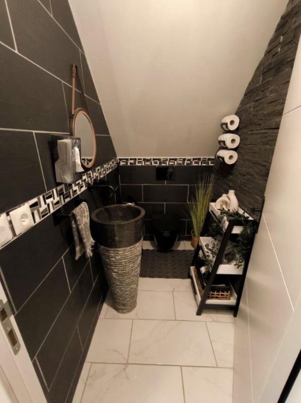 Maison - 127 m² - 6 pièces