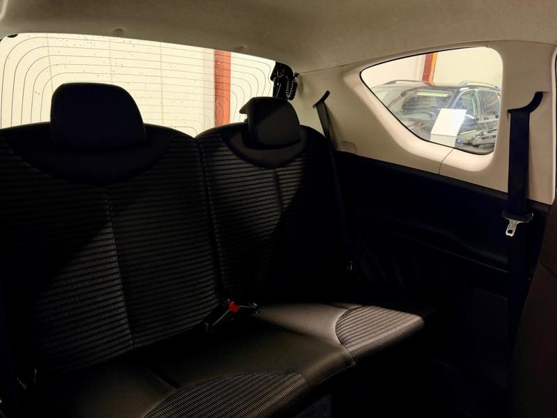 Peugeot 107 52400Kms / Essence-Crit'air 1