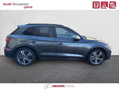 Audi Q5 50 Tfsi e 299 s tronic 7 Quattro s line