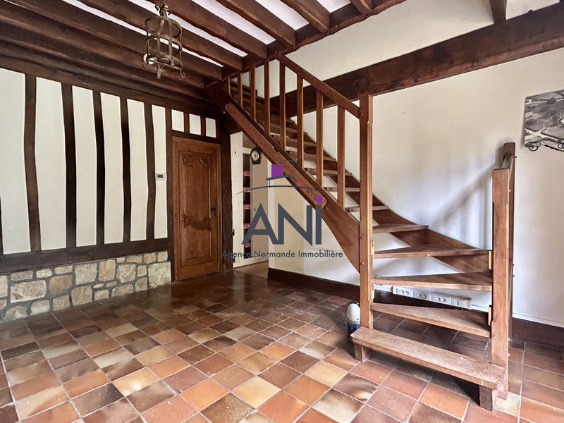 Maison - 200 m² - 5 pièces