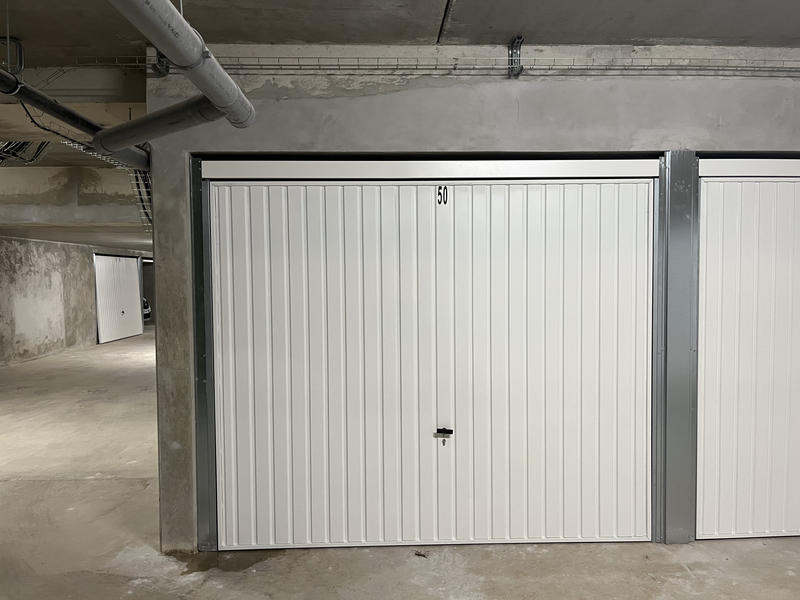 Parking / Garage - 15 m²