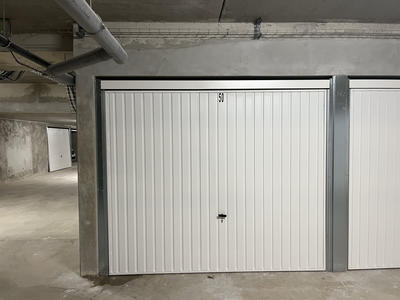 Parking / Garage - 15 m²