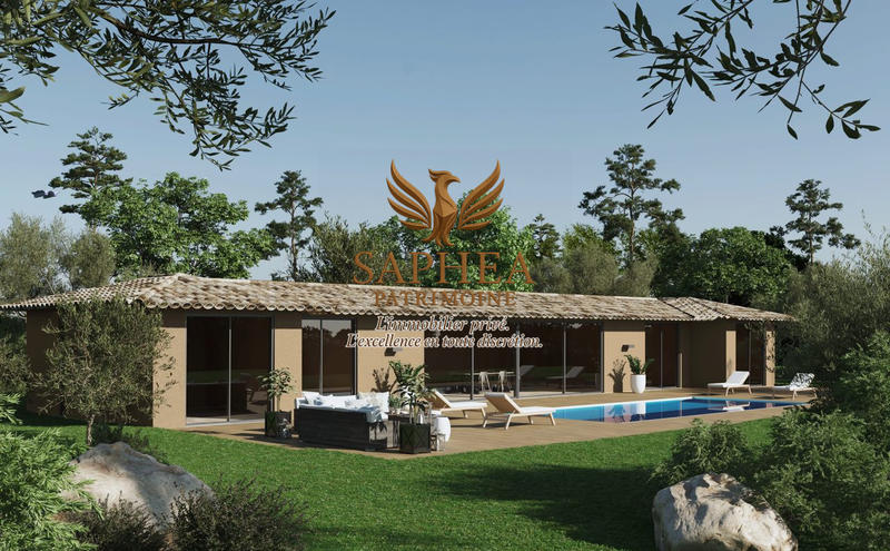 Maison - 165 m² - 5 pièces