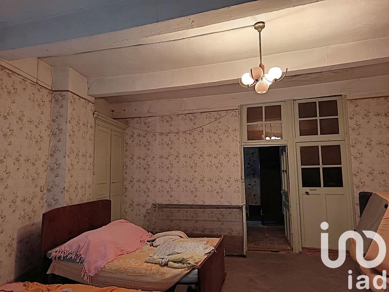 Maison de village - 187 m² - 3 pièces