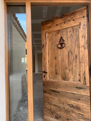 Maison - 103 m² - 4 pièces