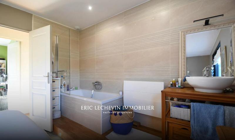 Maison - 109 m² - 6 pièces