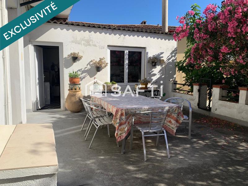 Maison - 280 m² - 14 pièces