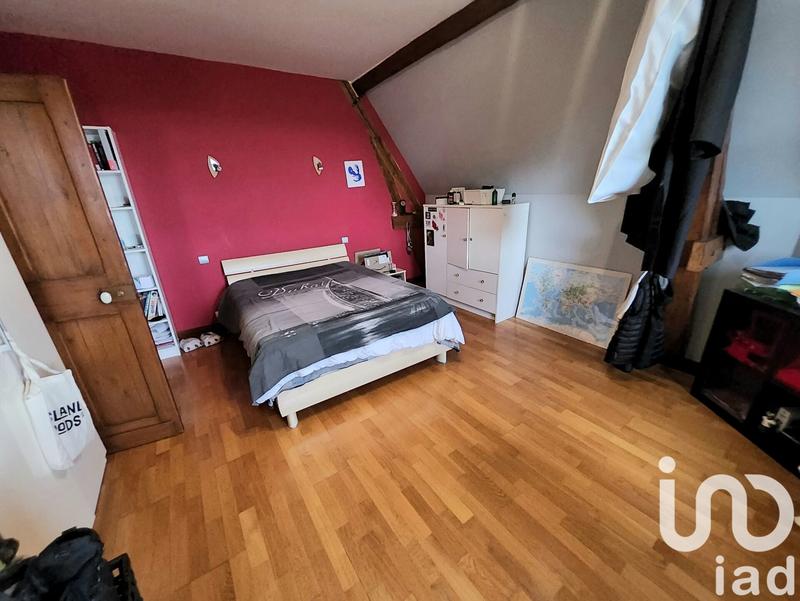 Maison - 315 m² - 11 pièces