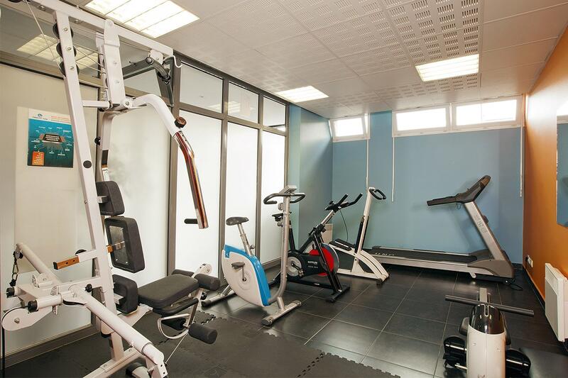 Appartement - 18 m² - 1 pièce