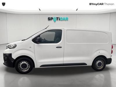 Peugeot Expert Fgn Tole Standard 1.5 Bluehdi 120 s&amp;S Bvm6 Premium