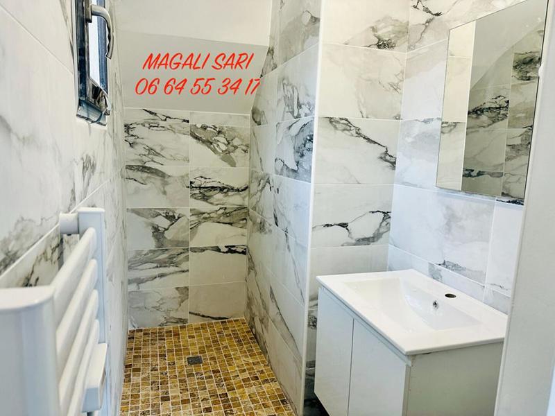 Villa - 110 m² - 5 pièces