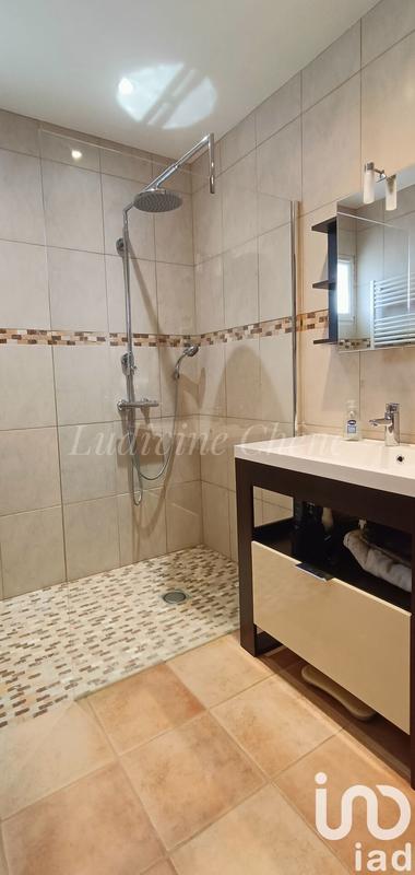 Maison - 164 m² - 6 pièces