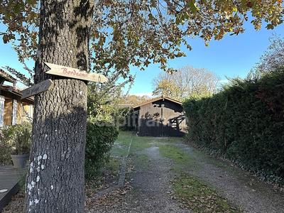 Maison - 157 m² - 5 pièces