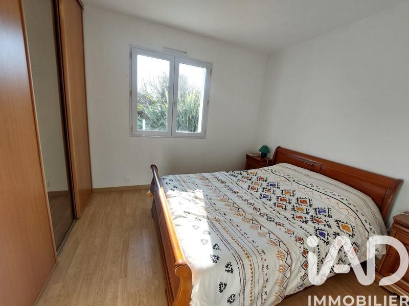 Maison - 94 m² - 4 pièces