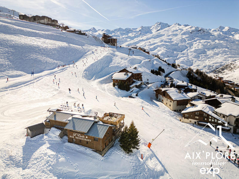 Fonds de commerce - Hôtellerie / Restauration - 306 m²