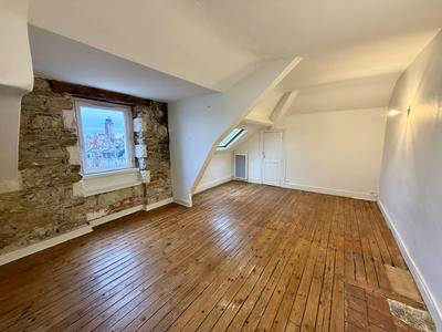 Appartement - 28 m² - 3 pièces