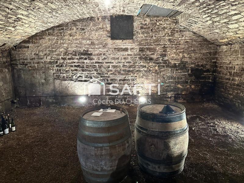 Local commercial - 120 m²