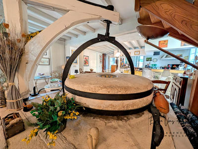 Maison - 290 m² - 9 pièces