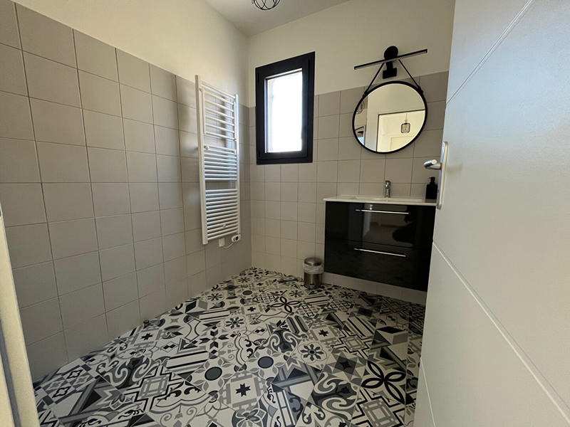 Maison - 114 m² - 5 pièces