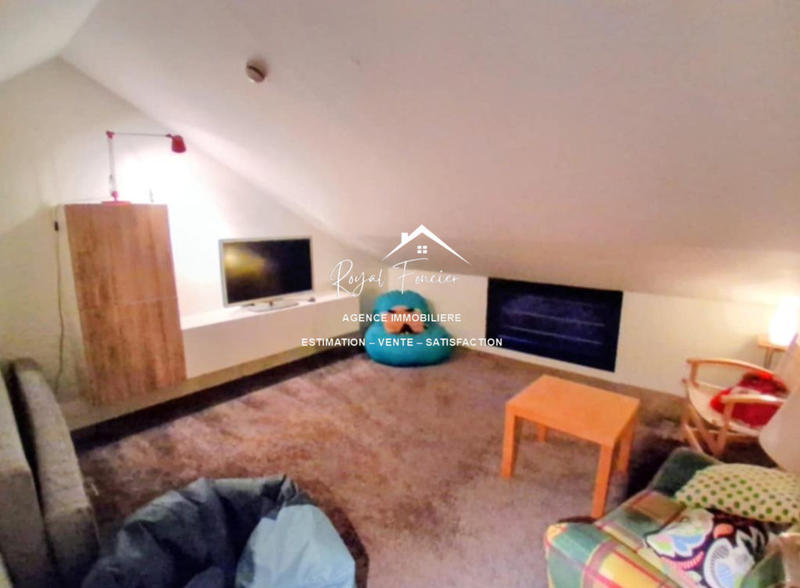 Maison contemporaine - 183 m² - 7 pièces