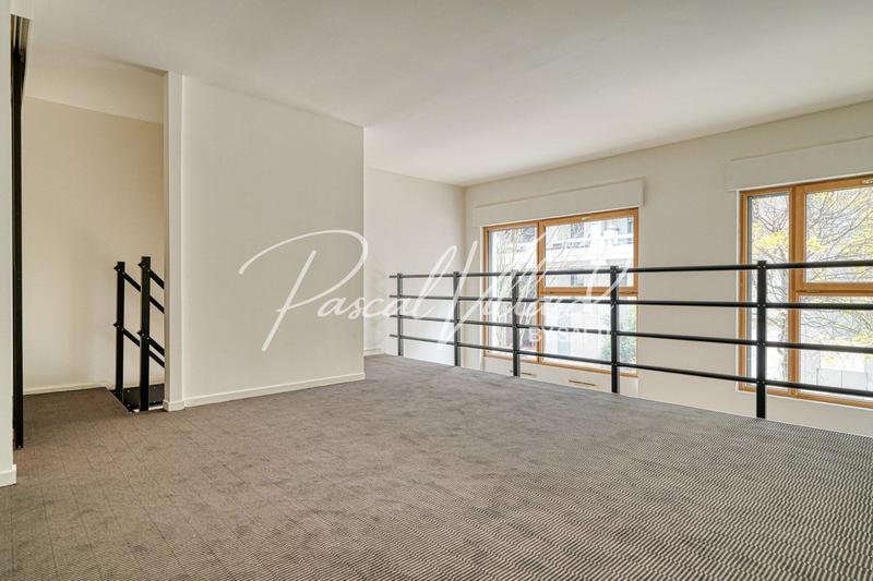 Appartement - 61 m² - 2 pièces