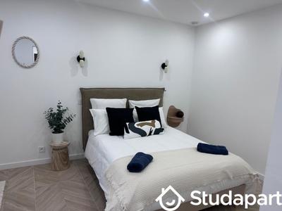 Appartement - 30 m² - 1 pièce