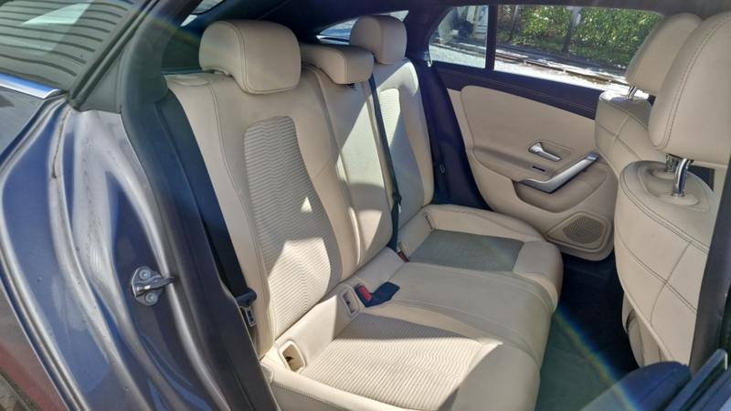 Mercedes Cla Shooting Brake 200 d 8g-Dct Progressive Line