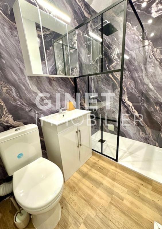 Appartement - 28 m² - 2 pièces