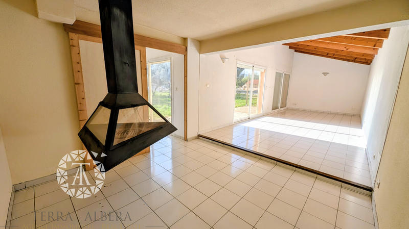 Villa - 156 m² - 5 pièces