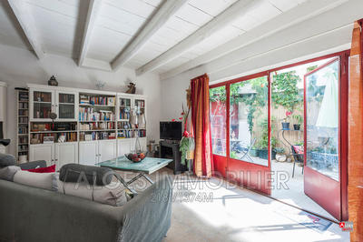 Maison - 136 m² - 5 pièces