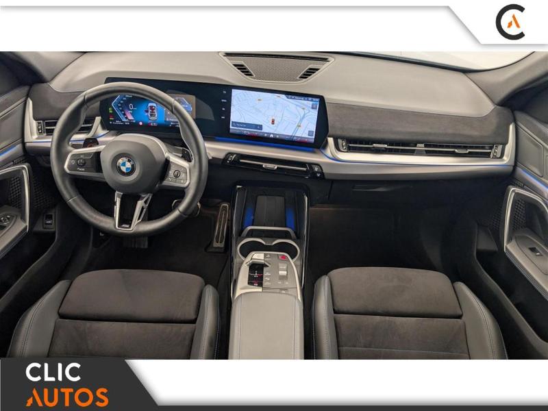 Bmw X2 U10 Sdrive 20i 170ch Dkg7 m Sport