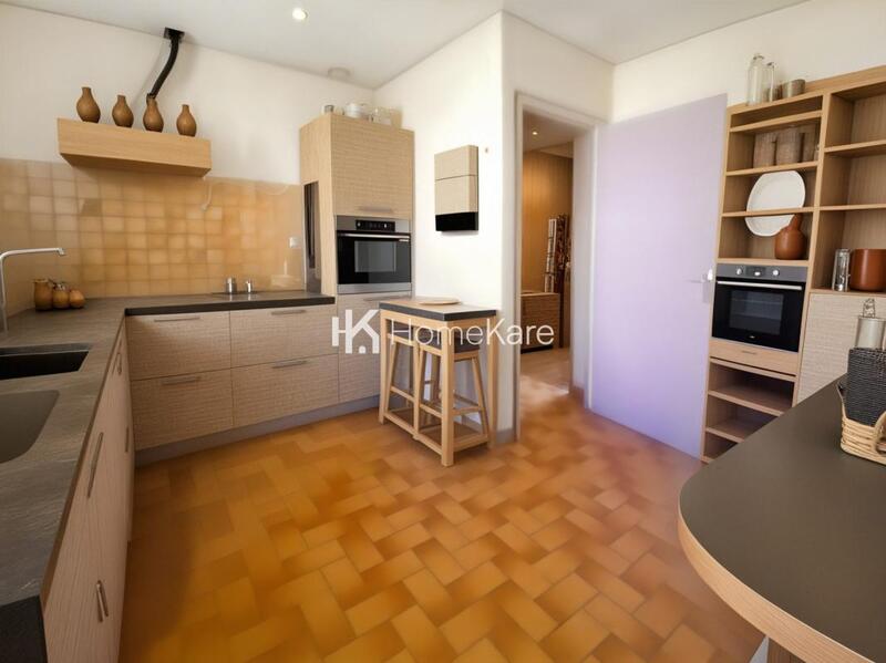 Villa - 83 m² - 4 pièces