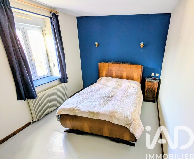 Ferme - 106 m² - 5 pièces