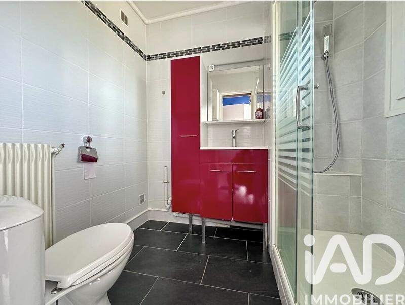 Appartement - 42 m² - 3 pièces