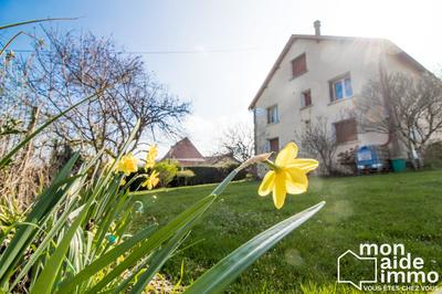 Maison - 160 m² - 5 pièces