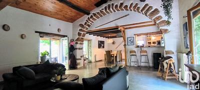 Maison de campagne - 337 m² - 13 pièces