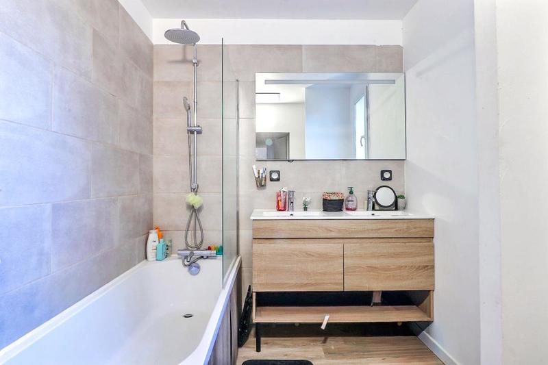 Maison - 73 m² - 4 pièces