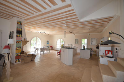 Villa - 170 m² - 4 pièces