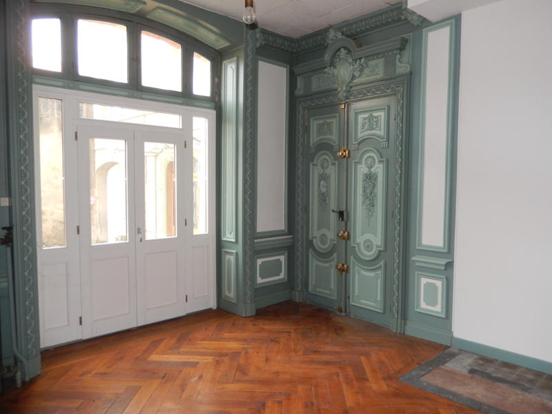 Appartement - 80 m² - 3 pièces