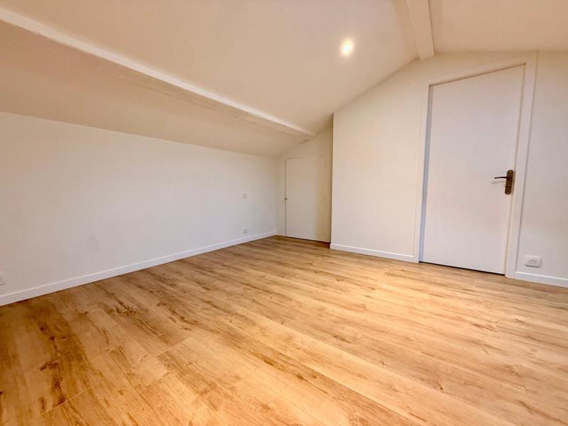 Maison de ville - 69 m² - 3 pièces