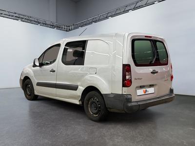 Citroën Berlingo Cabine Approfondie Cab Xl BLUEHDi 100 Confort